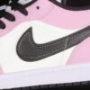AJ 1 Low SE ‘Violet Shock’ CK3022-503