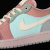 AJ 1 Low SE ‘Easter Pastel’ DJ5196-615