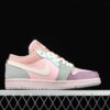AJ 1 Low SE ‘Easter Pastel’ DJ5196-615