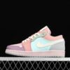 AJ 1 Low SE ‘Easter Pastel’ DJ5196-615