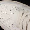 AJ 1 Low Travis Scott White Navy Blue DM7866-166