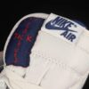 AJ 1 Low Travis Scott White Navy Blue DM7866-166