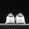 AJ 1 Low Travis Scott White Navy Blue DM7866-166