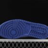 AJ 1 Low Travis Scott White Navy Blue DM7866-166