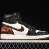 AJ 1 High OG Xuanwu Year of the Snake IB3165-091