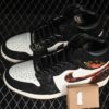 AJ 1 High OG Xuanwu Year of the Snake IB3165-091