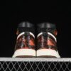 AJ 1 High OG Xuanwu Year of the Snake IB3165-091