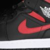 AJ 1 Mid Bred Twist DQ8426-067 AJ 1 Mid Bred Twist DQ8426-067
