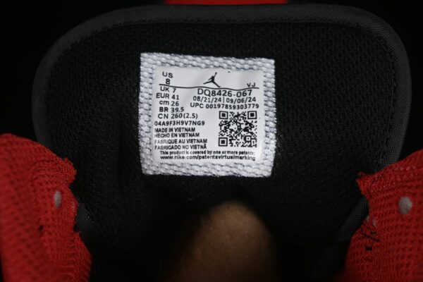 AJ 1 Mid Bred Twist DQ8426-067