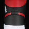 AJ 1 Mid Bred Twist DQ8426-067 AJ 1 Mid Bred Twist DQ8426-067