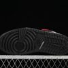 AJ 1 Mid Bred Twist DQ8426-067 AJ 1 Mid Bred Twist DQ8426-067