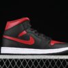 AJ 1 Mid Bred Twist DQ8426-067 AJ 1 Mid Bred Twist DQ8426-067