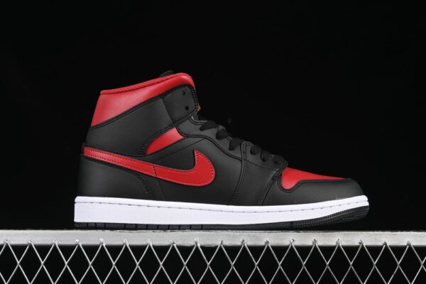 AJ 1 Mid Bred Twist DQ8426-067