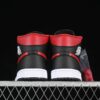 AJ 1 Mid Bred Twist DQ8426-067 AJ 1 Mid Bred Twist DQ8426-067