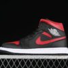 AJ 1 Mid Bred Twist DQ8426-067 AJ 1 Mid Bred Twist DQ8426-067