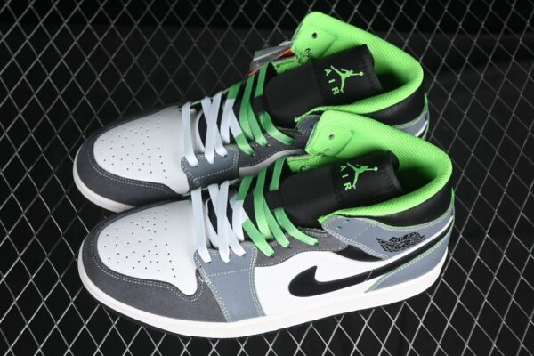 AJ 1 Mid Casa 93 Seine-Saint-Denis HQ3829-001