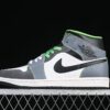 AJ 1 Mid Casa 93 Seine-Saint-Denis HQ3829-001