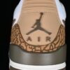 AJ Legacy 312 Low Brown Elephant FQ6859-201 AJ Legacy 312 Low Brown Elephant FQ6859-201