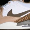 AJ Legacy 312 Low Brown Elephant FQ6859-201 AJ Legacy 312 Low Brown Elephant FQ6859-201
