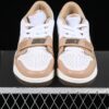 AJ Legacy 312 Low Brown Elephant FQ6859-201 AJ Legacy 312 Low Brown Elephant FQ6859-201
