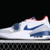 AJ Legacy 312 Low True Blue CD7069-104