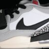 AJ Legacy 312 Low Tech Grey CD7069-101 AJ Legacy 312 Low Tech Grey CD7069-101