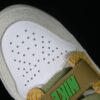 AJ Legacy 312 Low Golden Moss Alligator DX9260-001