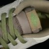 AJ Legacy 312 Low Golden Moss Alligator DX9260-001