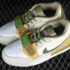 AJ Legacy 312 Low Golden Moss Alligator DX9260-001