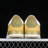 AJ Legacy 312 Low Golden Moss Alligator DX9260-001