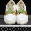 AJ Legacy 312 Low Golden Moss Alligator DX9260-001