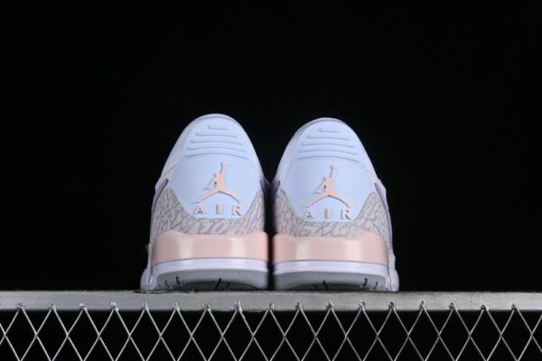 AJ Legacy 312 Low Pastel HF0747-151