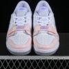 AJ Legacy 312 Low Pastel HF0747-151