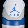 AJ Legacy 312 Low Military Blue HJ3480-140 AJ Legacy 312 Low Military Blue HJ3480-140