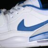 AJ Legacy 312 Low Military Blue HJ3480-140 AJ Legacy 312 Low Military Blue HJ3480-140