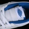 AJ Legacy 312 Low Military Blue HJ3480-140 AJ Legacy 312 Low Military Blue HJ3480-140