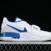 AJ Legacy 312 Low Military Blue HJ3480-140 AJ Legacy 312 Low Military Blue HJ3480-140