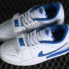 AJ Legacy 312 Low Military Blue HJ3480-140 AJ Legacy 312 Low Military Blue HJ3480-140