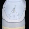 AJ Legacy 312 Low White Coconut Milk HJ9199-111