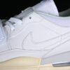 AJ Legacy 312 Low White Coconut Milk HJ9199-111