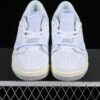 AJ Legacy 312 Low White Coconut Milk HJ9199-111