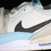 AJ Legacy 312 Low Sail Phantom Glacier Blue HM9620-100