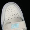 AJ Legacy 312 Low Sail Phantom Glacier Blue HM9620-100