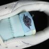 AJ Legacy 312 Low Sail Phantom Glacier Blue HM9620-100