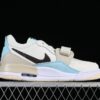 AJ Legacy 312 Low Sail Phantom Glacier Blue HM9620-100