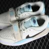 AJ Legacy 312 Low Sail Phantom Glacier Blue HM9620-100