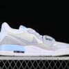 AJ Legacy 312 Low Glacier Blue White HQ1190-101