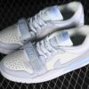 AJ Legacy 312 Low Glacier Blue White HQ1190-101