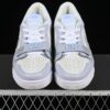 AJ Legacy 312 Low Glacier Blue White HQ1190-101