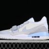 AJ Legacy 312 Low Glacier Blue White HQ1190-101
